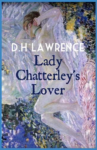 Lady Chatterley's Lover Annotated