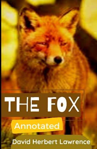 The Fox (Annotated) von Independently published