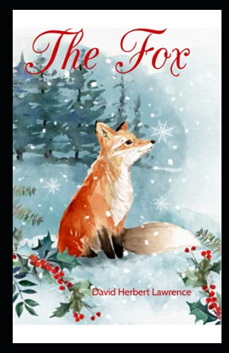The Fox illustrated von Independently published
