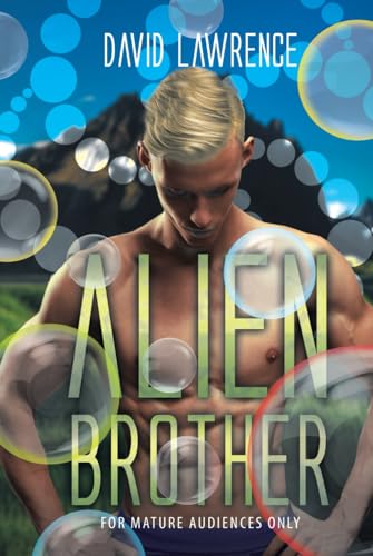 Alien Brother von Inhouse Book Writers