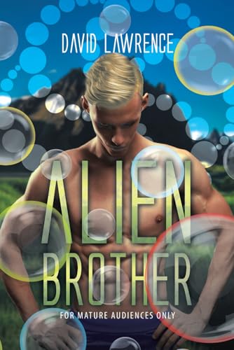 Alien Brother von Inhouse Book Writers