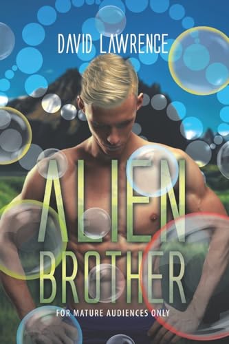 Alien Brother von David Lawrence
