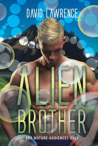 Alien Brother von David Lawrence
