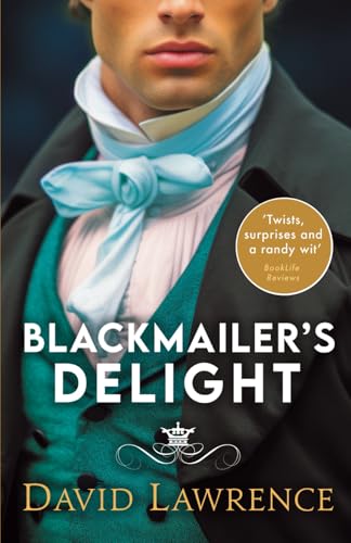 Blackmailer's Delight von Broadbound Publishing LLC