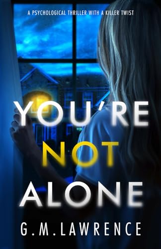 You're Not Alone