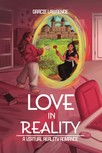 Love in Reality: A Virtual Reality Romance von Dorrance Publishing Company