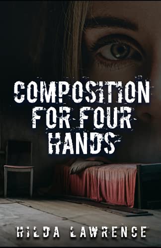 Composition for Four Hands von Cutting Edge