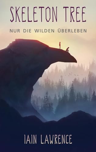 Skeleton Tree: Nur die Wilden überleben von Freies Geistesleben GmbH