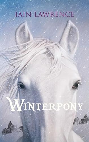 Winterpony von Freies Geistesleben GmbH