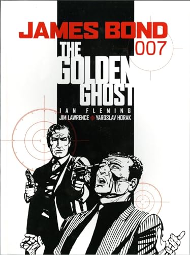 James Bond 007: The Golden Ghost: Casino Royale