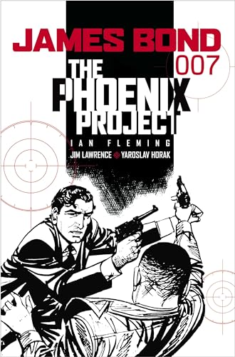 James Bond - the Phoenix Project: Casino Royale
