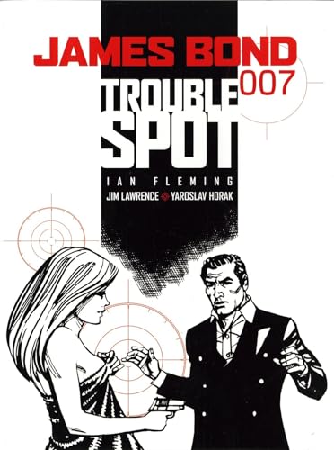 Trouble Spot (James Bond)