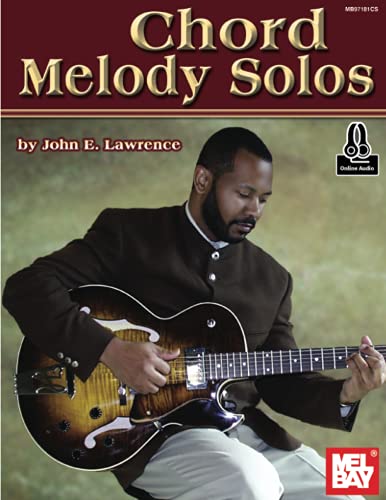 Chord Melody Solos