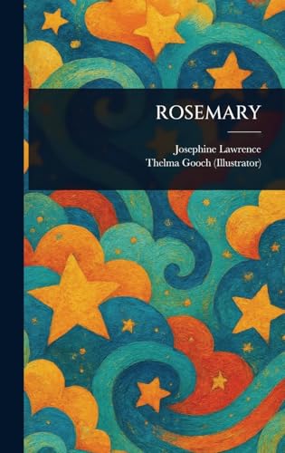 Rosemary von Anson Street Press