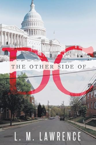 The Other Side of DC von CITIOFBOOKS, INC.
