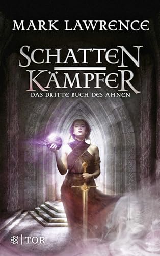 Schattenkämpfer: Das dritte Buch des Ahnen Schattenkämpfer: Das dritte Buch des Ahnen