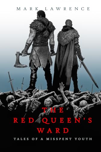 The Red Queen’s Ward (Tales of a Misspent Youth) von Independently published