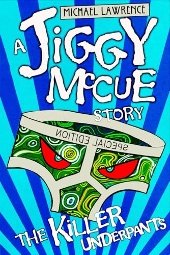 The Killer Underpants: Brand New, Author's Special Edition! von Independently published