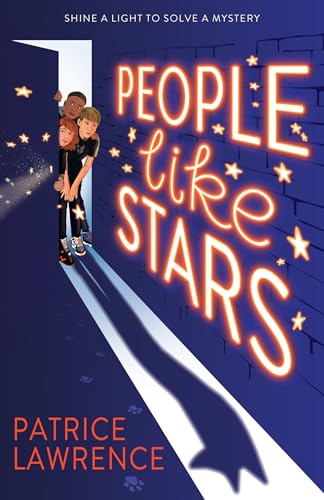 People Like Stars von Scholastic Ltd.