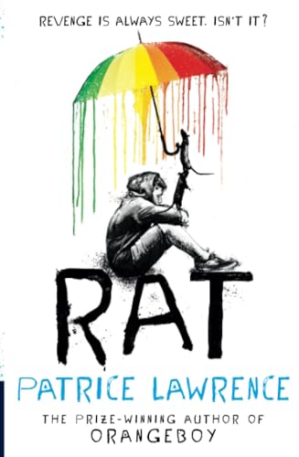 Rollercoasters: Rat