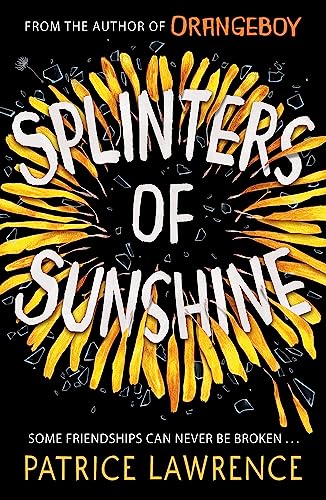 Splinters of Sunshine von Hodder Children's Books