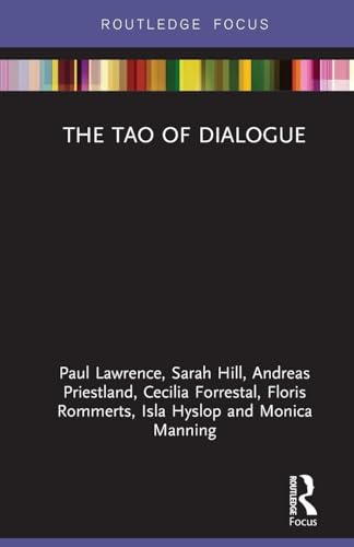 The Tao of Dialogue (Routledge Focus on Mental Health)