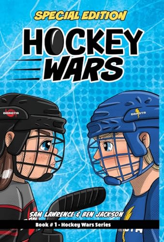 Hockey Wars Special Edition