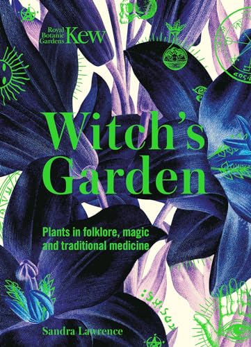 Kew - Witch's Garden: Plants in Folklore, Magic and Traditional Medicine (Royal Botanic Gardens, Kew) von Welbeck Publishing
