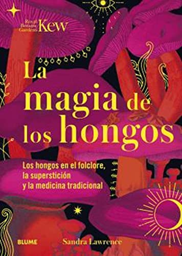 Magia de los hongos von Blume