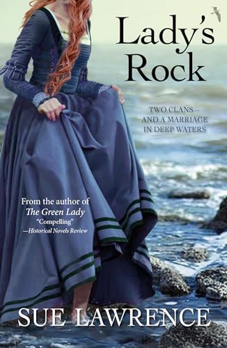 Lady's Rock