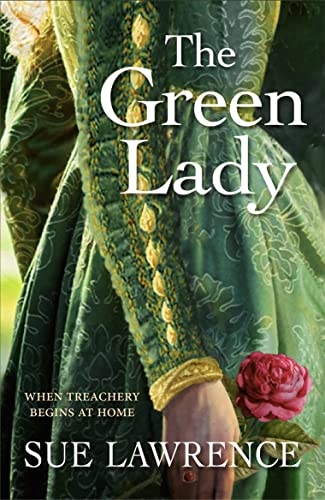 The Green Lady von Saraband