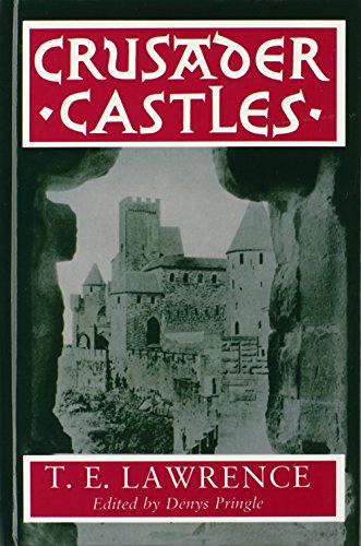 Crusader Castles von Oxford University Press