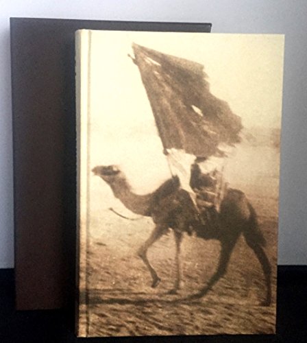 Revolt in the Desert.
