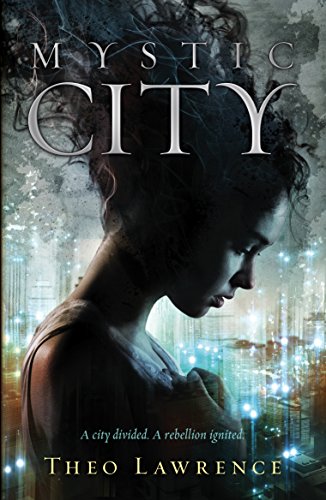 Mystic City: Theo Lawrence von imusti