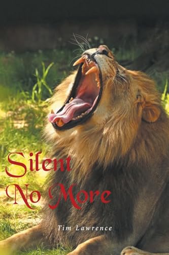 Silent No More Silent No More von Fulton Books