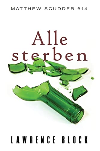 Alle sterben (Matthew Scudder) von CREATESPACE