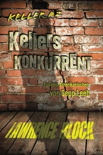 Kellers Konkurrent von Independently Published