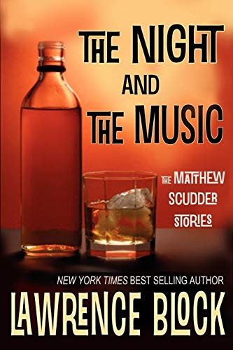 The Night and The Music: The Matthew Scudder Stories von LB Productions