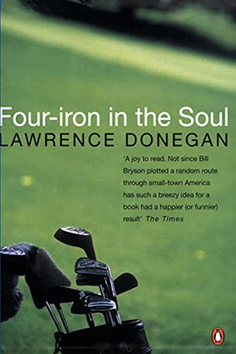 Four Iron in the Soul von Penguin