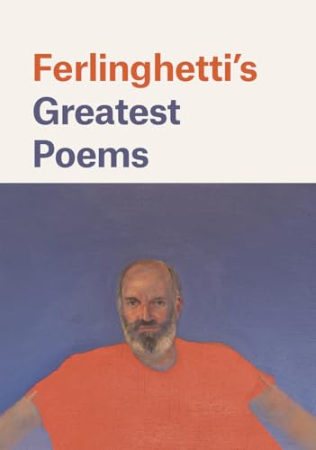 Ferlinghetti's Greatest Poems von New Directions