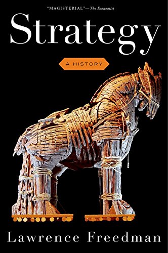 Strategy: A History von OUP USA