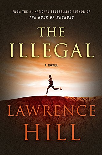 The Illegal von HarperCollins Publishers