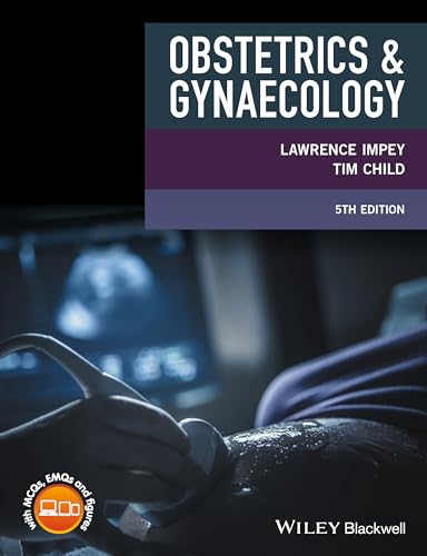 Obstetrics & Gynaecology von Wiley