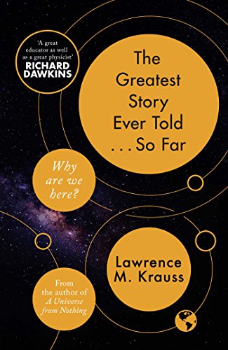 The Greatest Story Ever Told...So Far The Greatest Story Ever Told...So Far