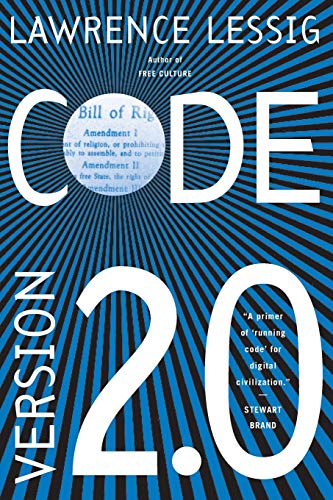 Code: And Other Laws of Cyberspace, Version 2.0 von Basic Books