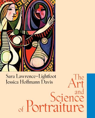 Art and Science of Portraiture von JOSSEY-BASS