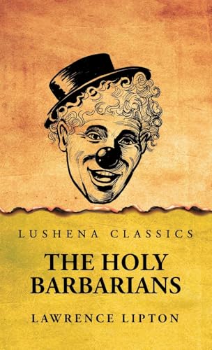 The Holy Barbarians