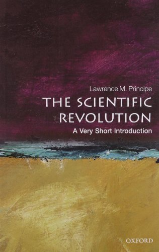 The Scientific Revolution: A Very Short Introduction (Very Short Introductions) von Oxford University Press, USA