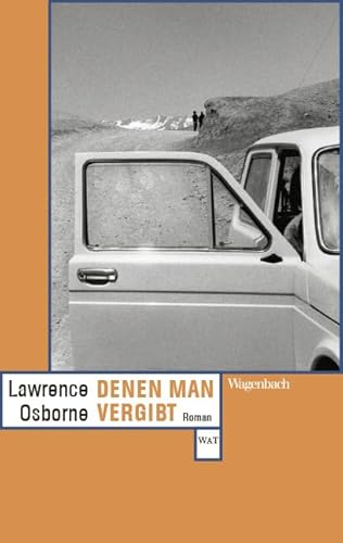 Denen man vergibt (Wagenbachs andere Taschenbücher)