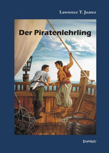 Der Piratenlehrling von Engelsdorfer Verlag